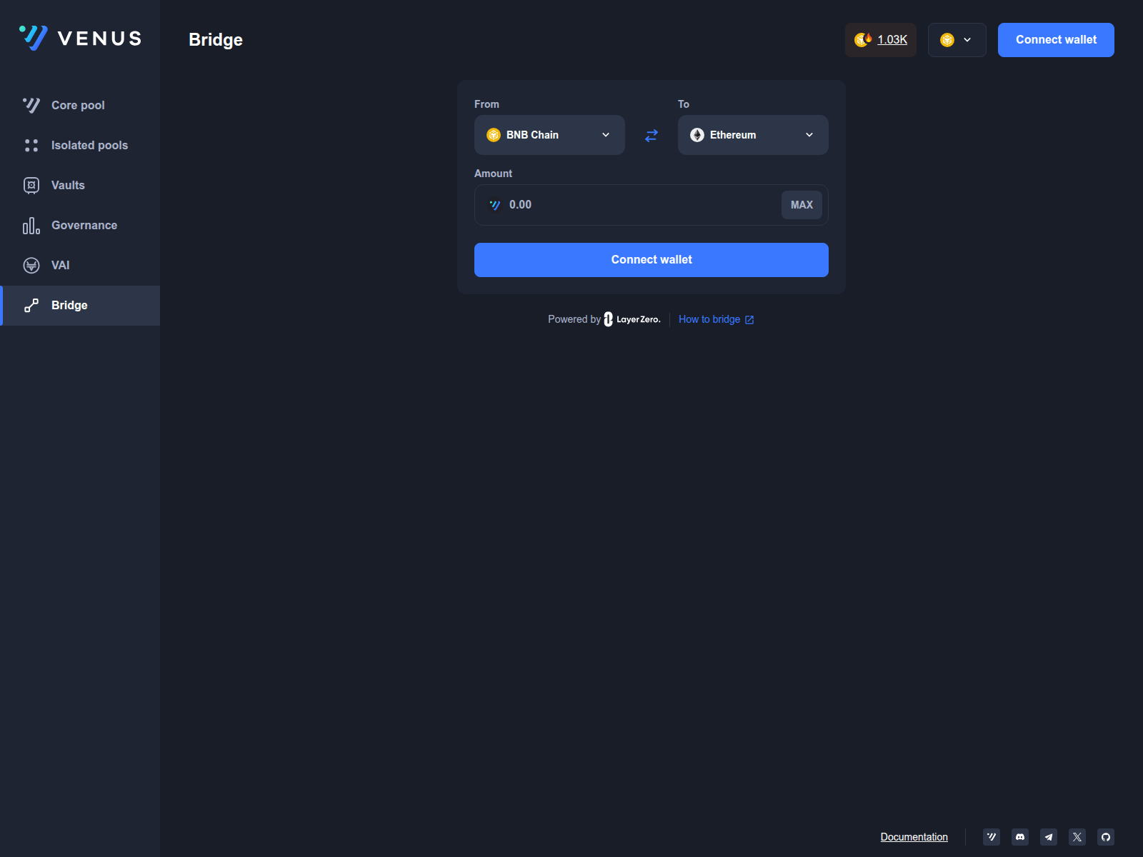 Screenshot of venyspratocole.org
