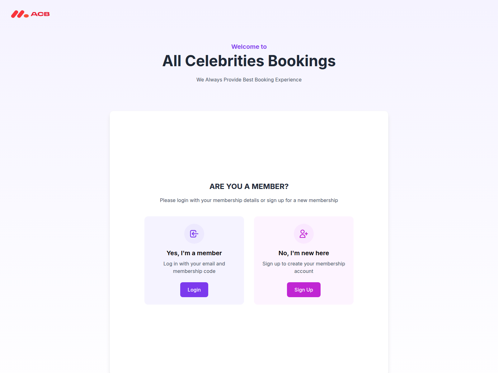 Screenshot of acb.nezertechy.com