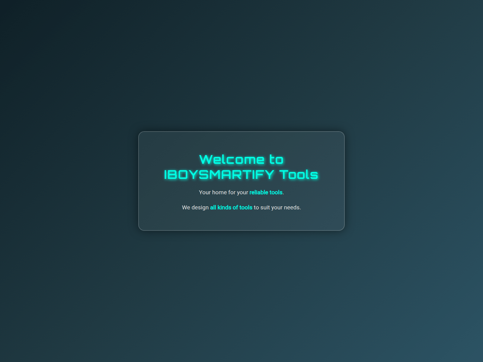 Screenshot of amgdoubleiboysmart.xyz