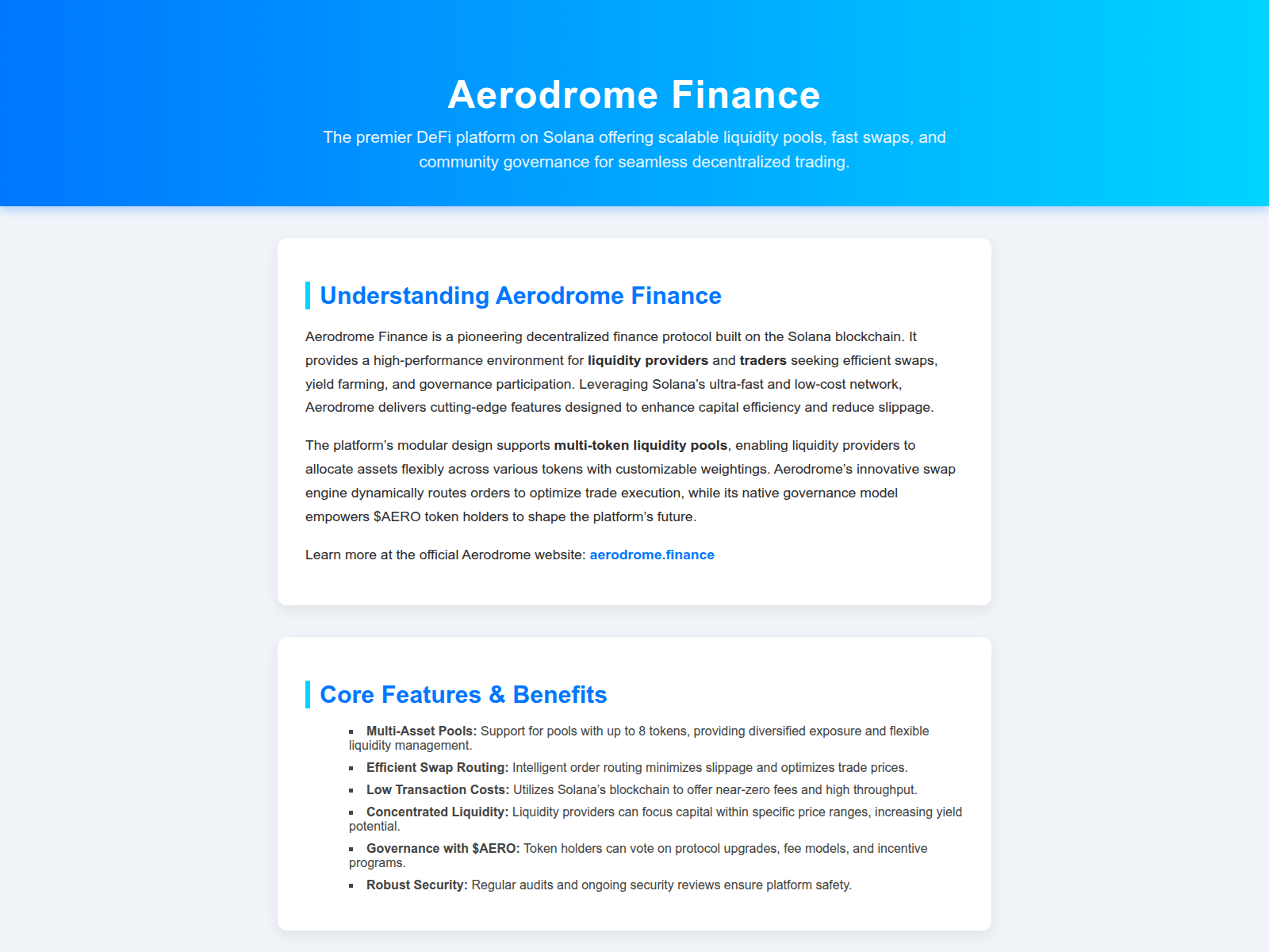 Screenshot of in-aerodrome-finance-on.pages.dev