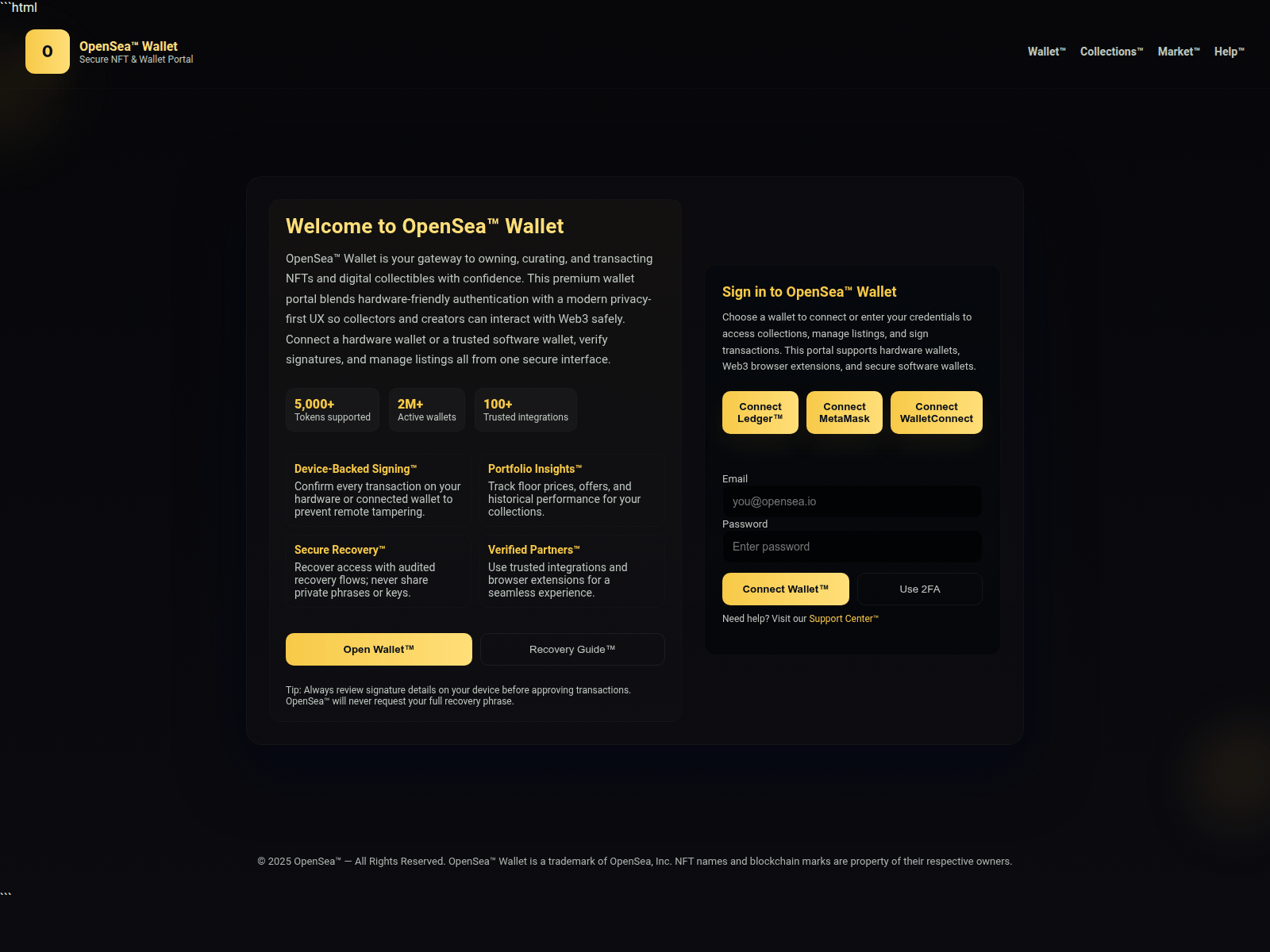 Screenshot of seaopen.pages.dev