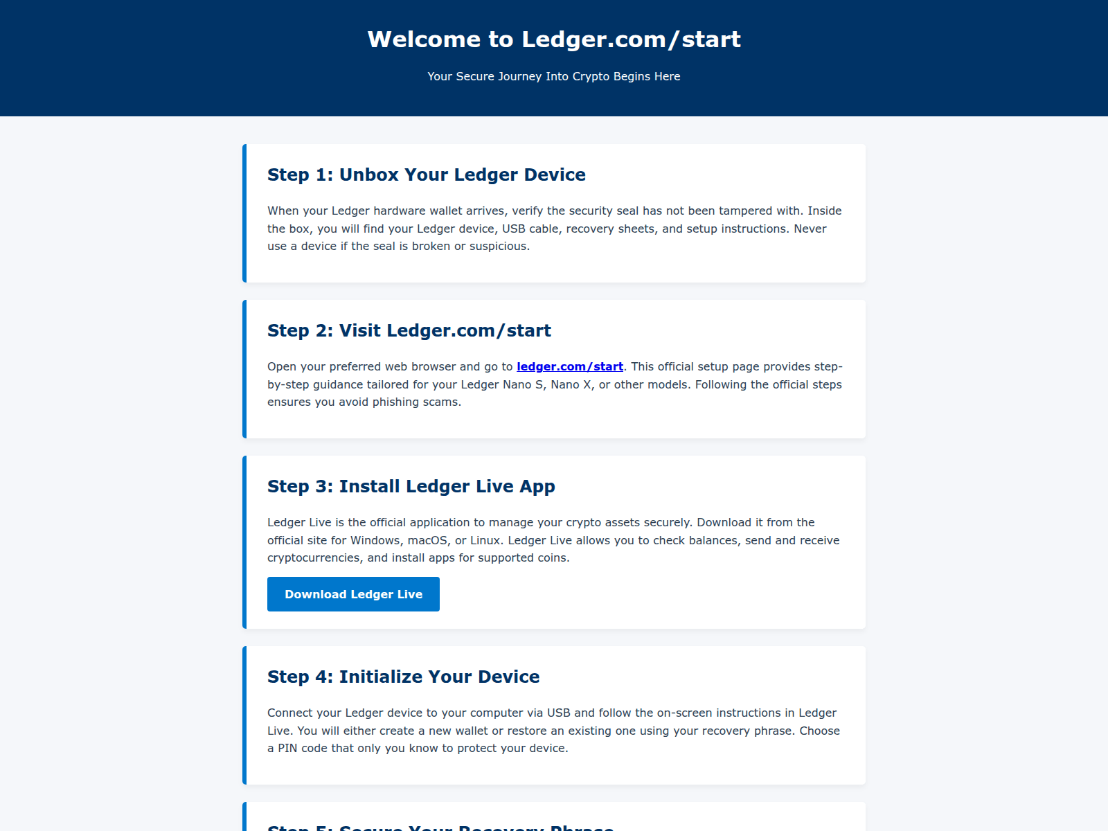 Screenshot of us-en-ledgr-pages-dev.pages.dev