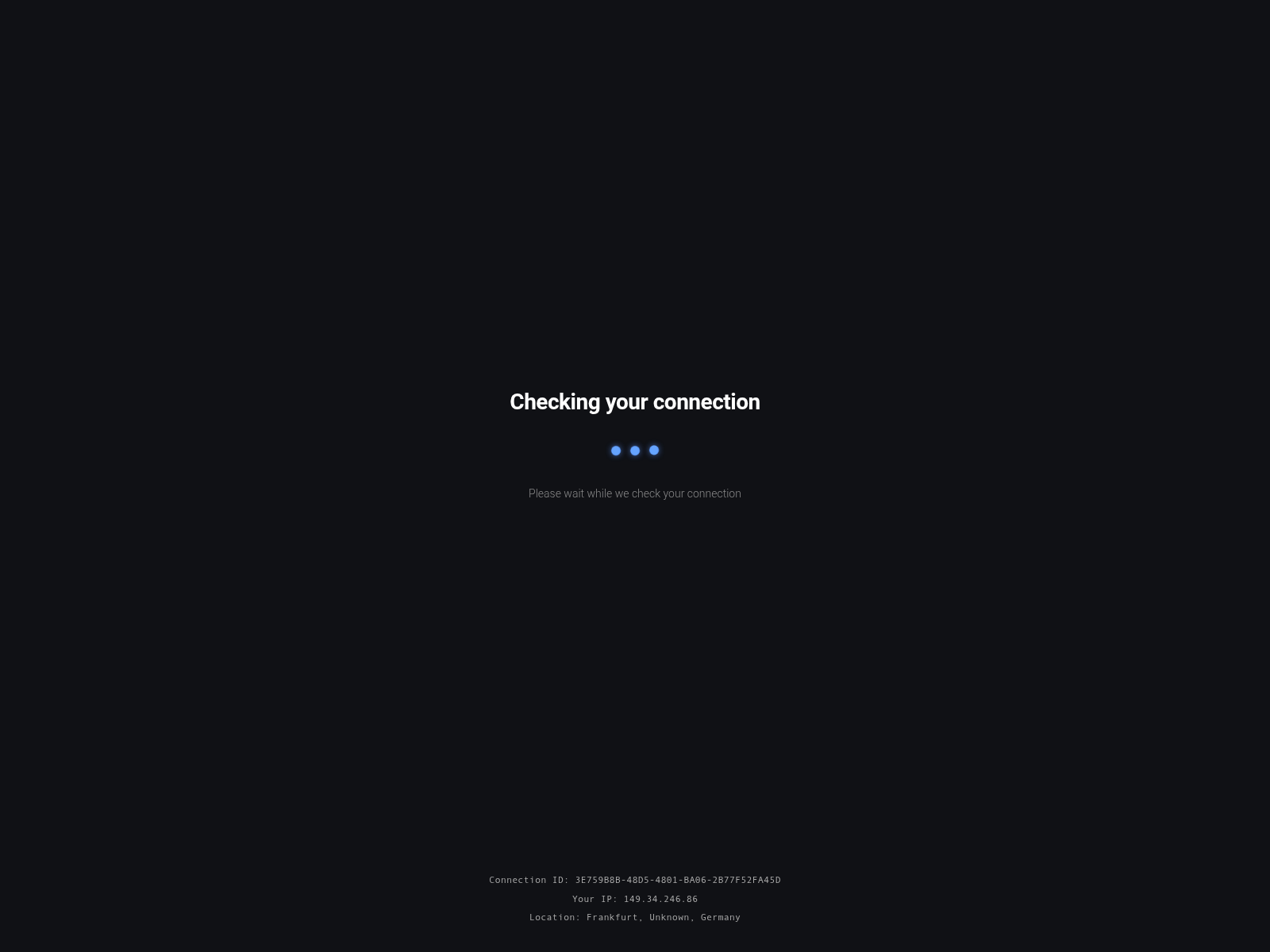 Screenshot of kpoom-coinbase.com