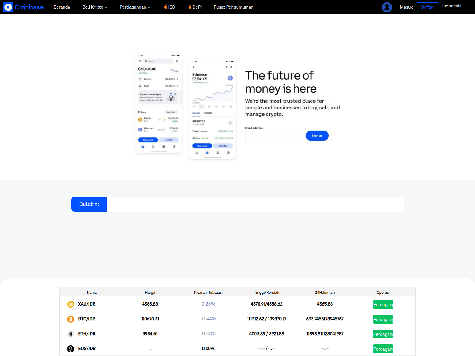 Screenshot of conbabkk.com