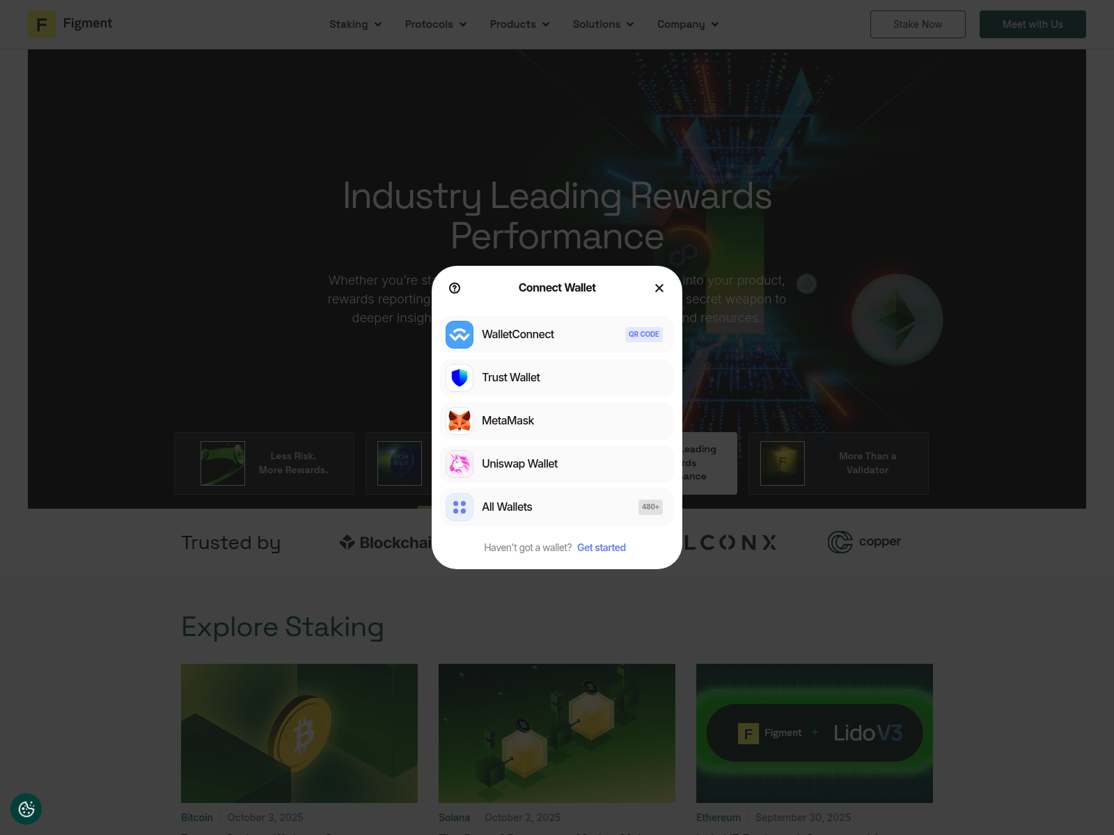 Screenshot of figmetn.com
