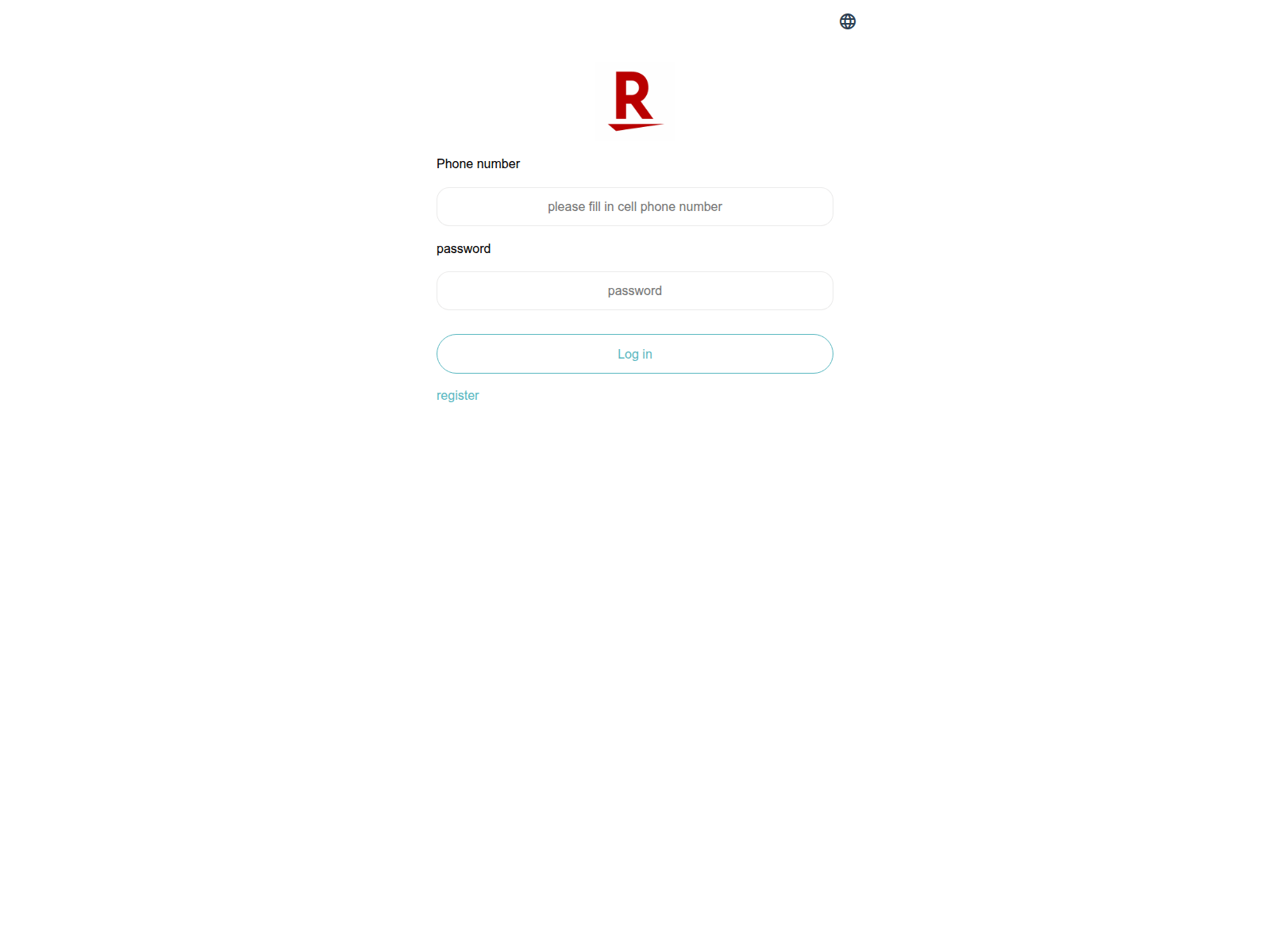 Screenshot of yyt.xiaotianxiang.com