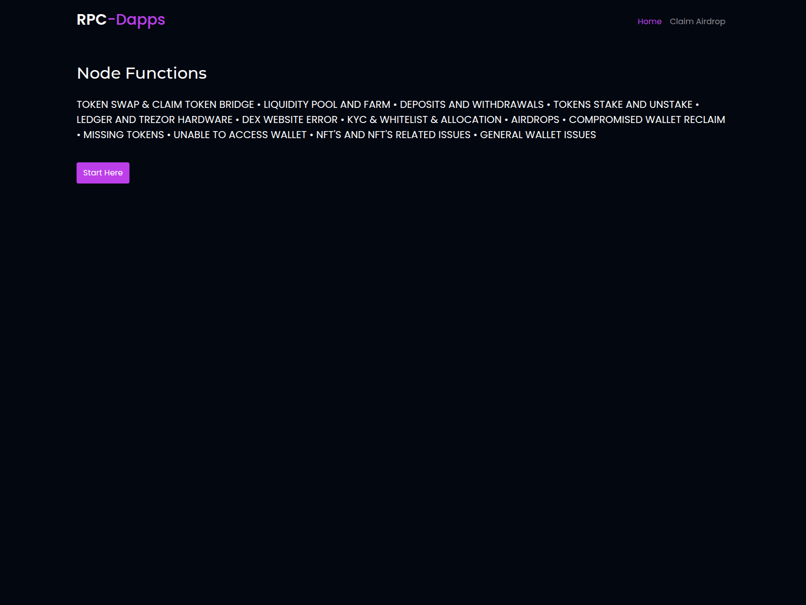 Screenshot of bonkrewardss.pages.dev