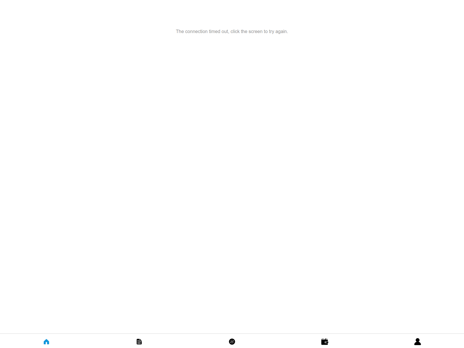 Screenshot of ser263.it