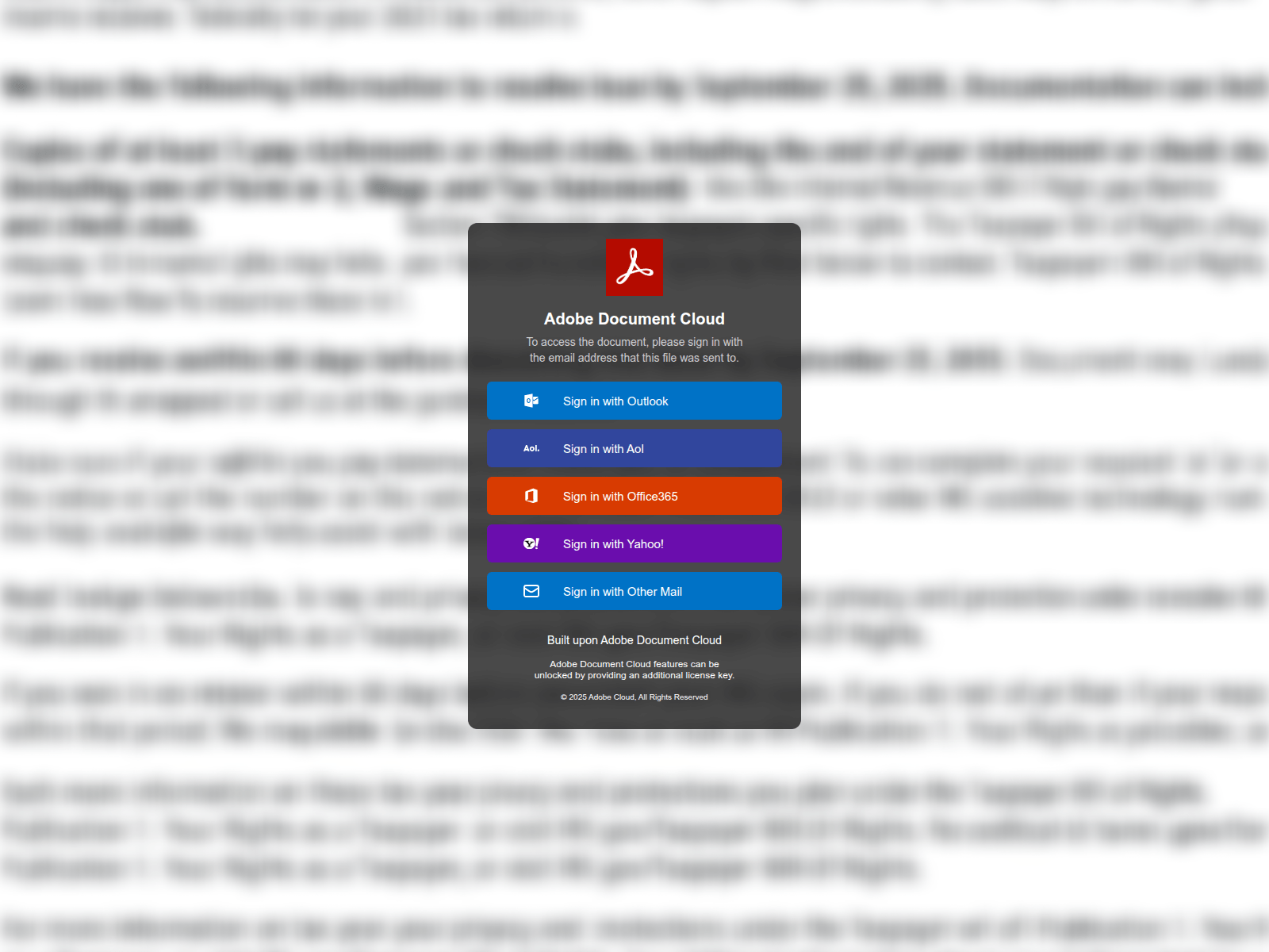 Screenshot of depositformdownload.com