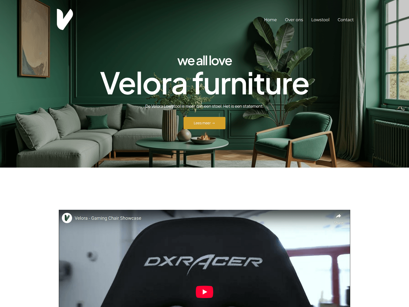 Screenshot of exmo1.be