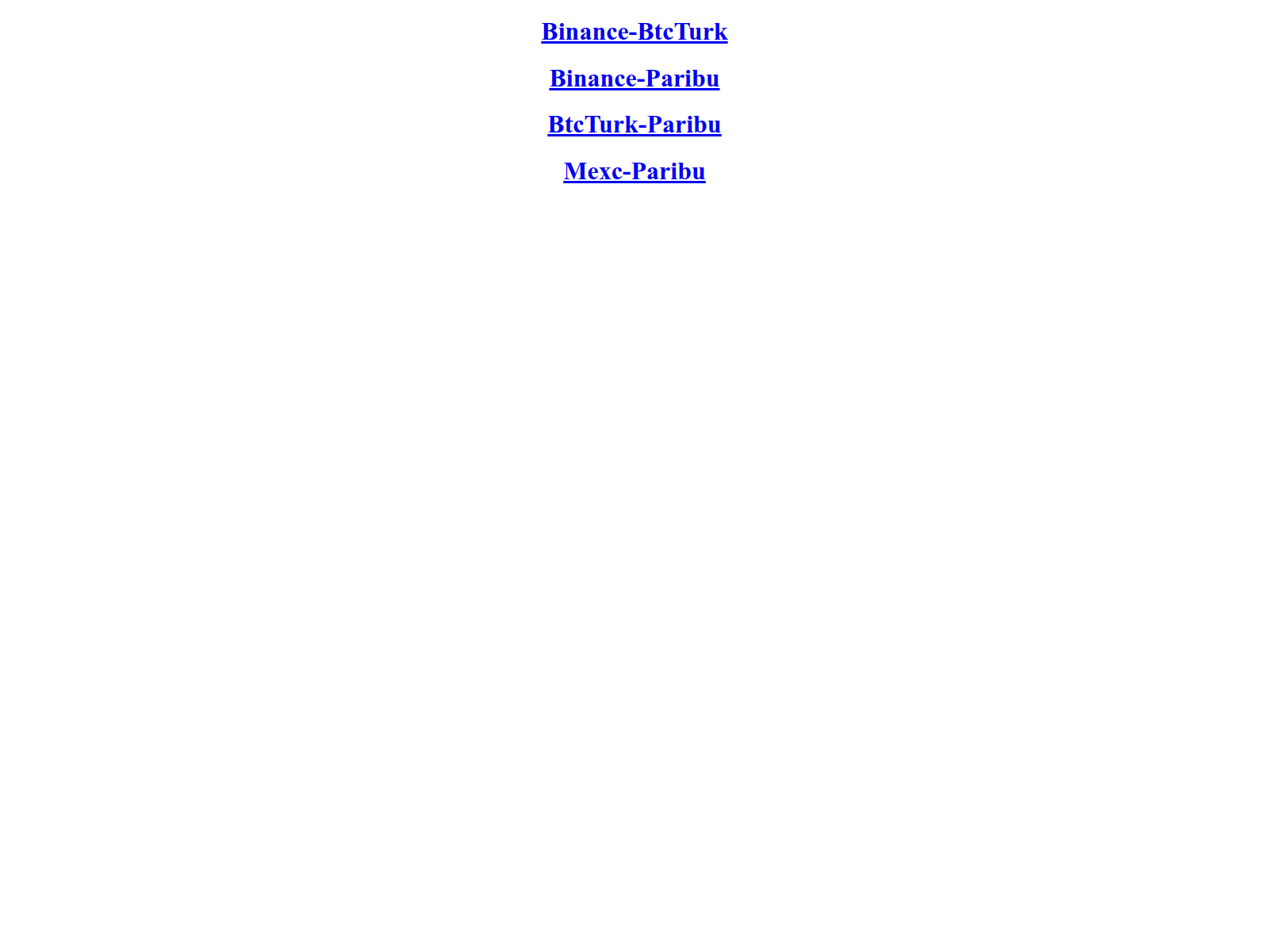 Screenshot of coin-list.site