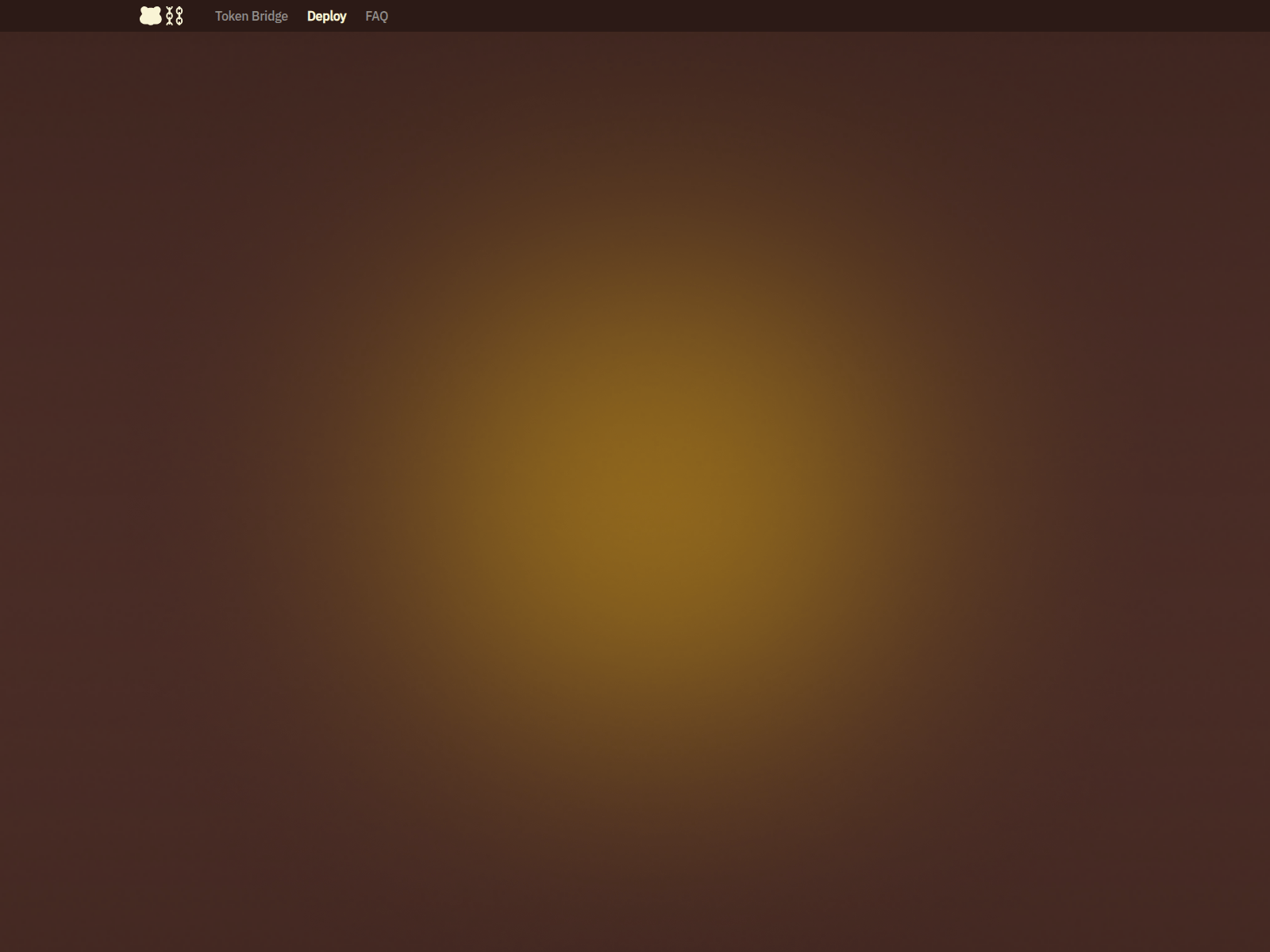 Screenshot of www-berachains.vote