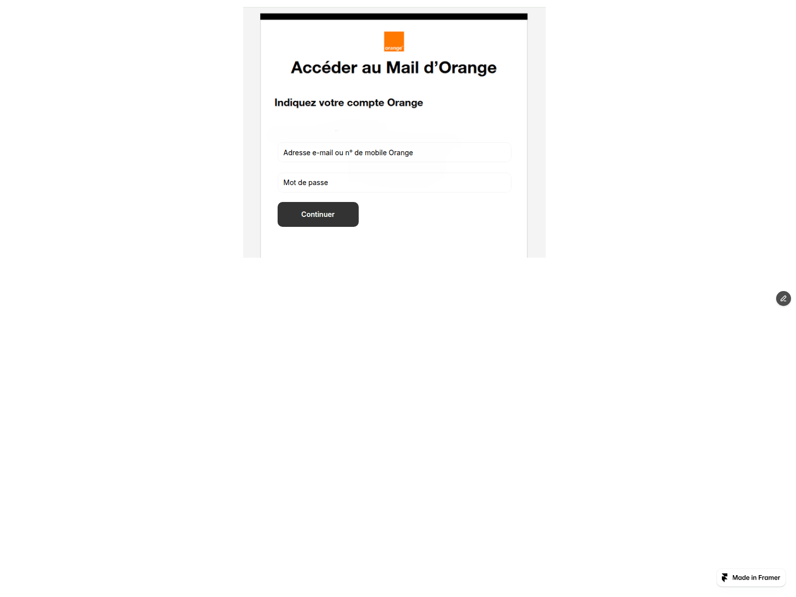 Screenshot of content-leadership-334501.framer.app
