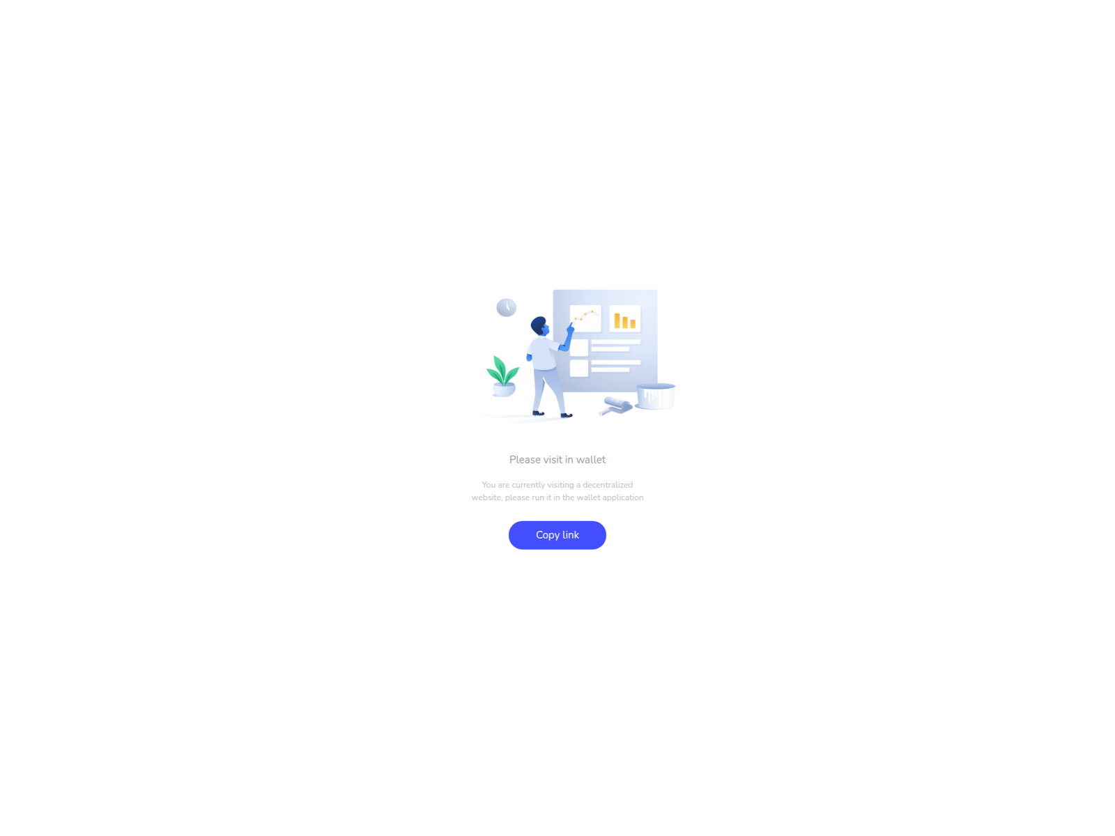 Screenshot of cryptotp.cc