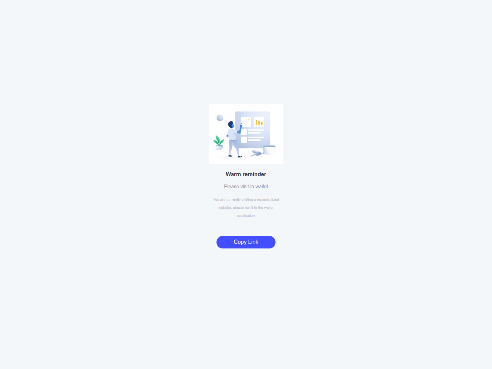 Screenshot of fund-kr.world