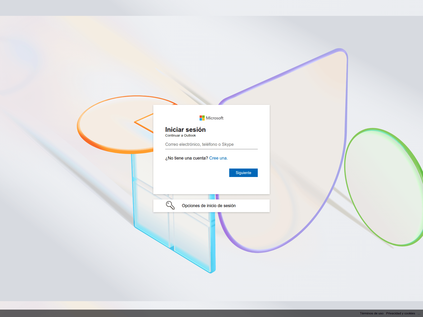 Screenshot of idcaso29393.com