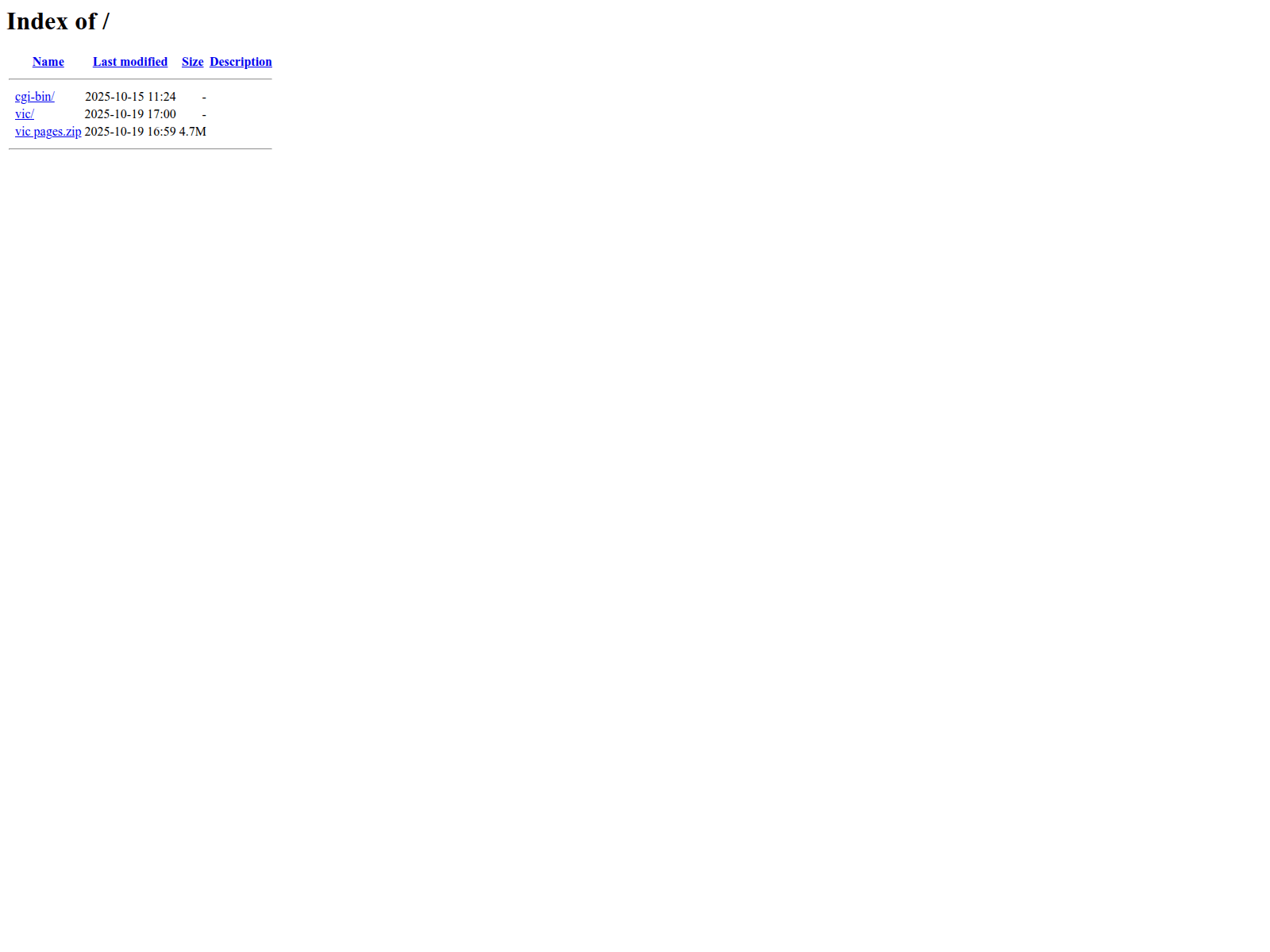 Screenshot of rk.abcdirkmann.gq