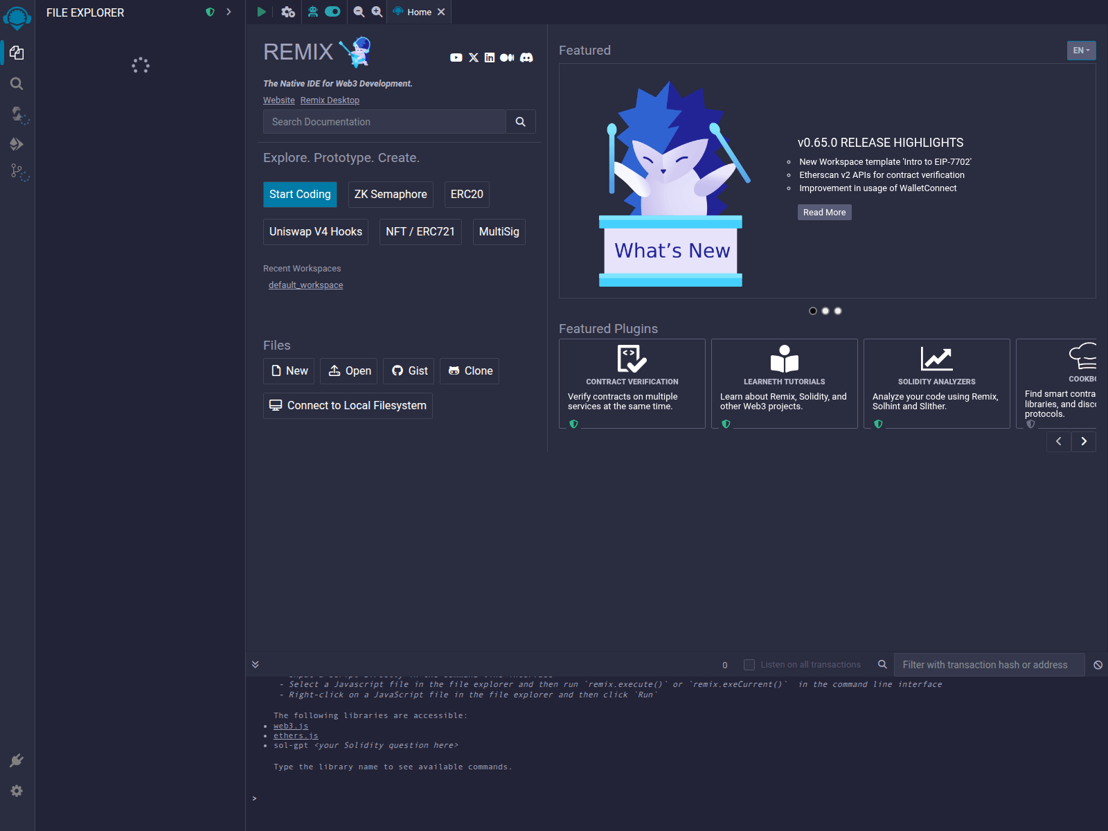 Screenshot of bitparser.name
