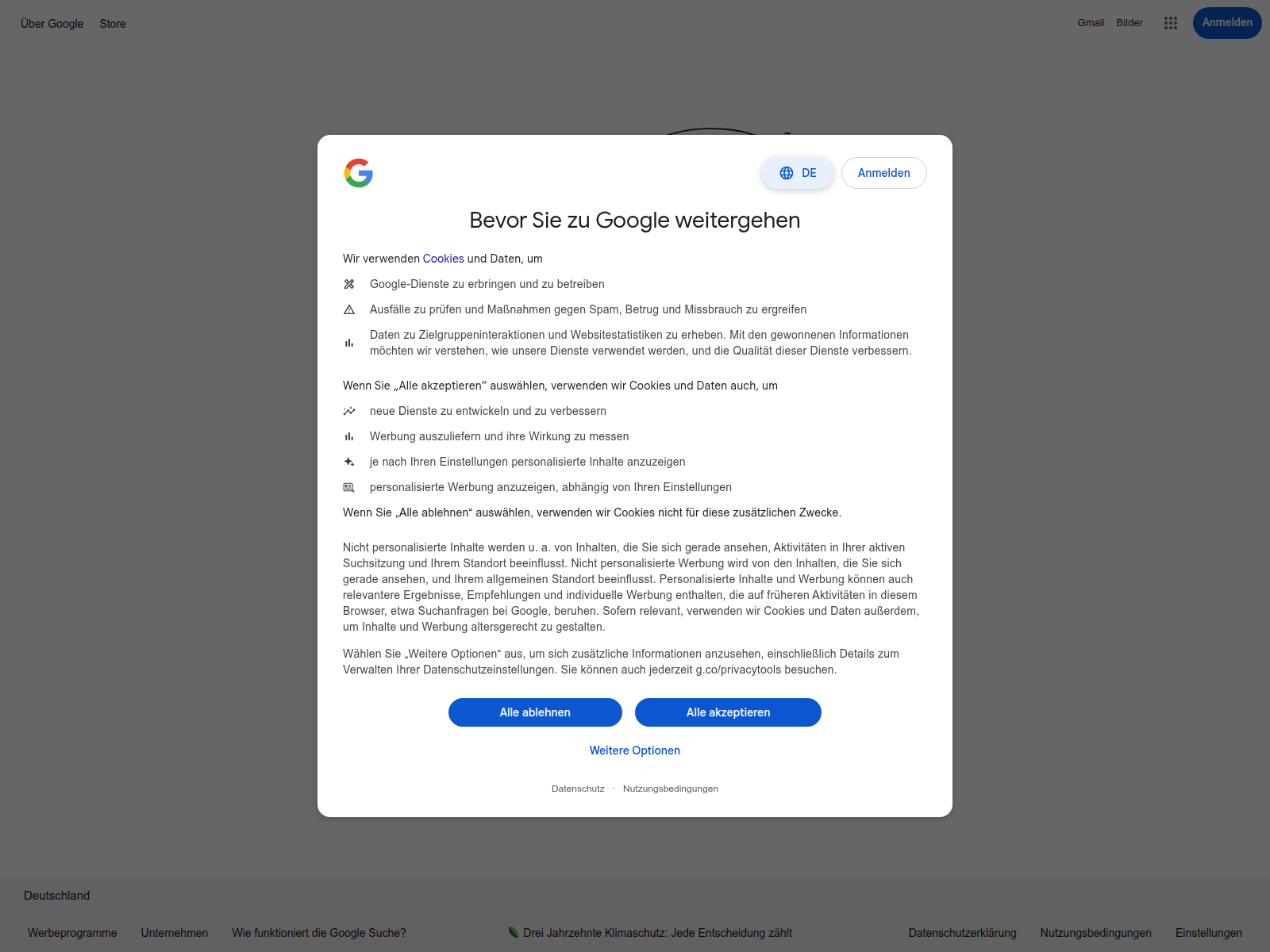 Screenshot of stakingreward.info