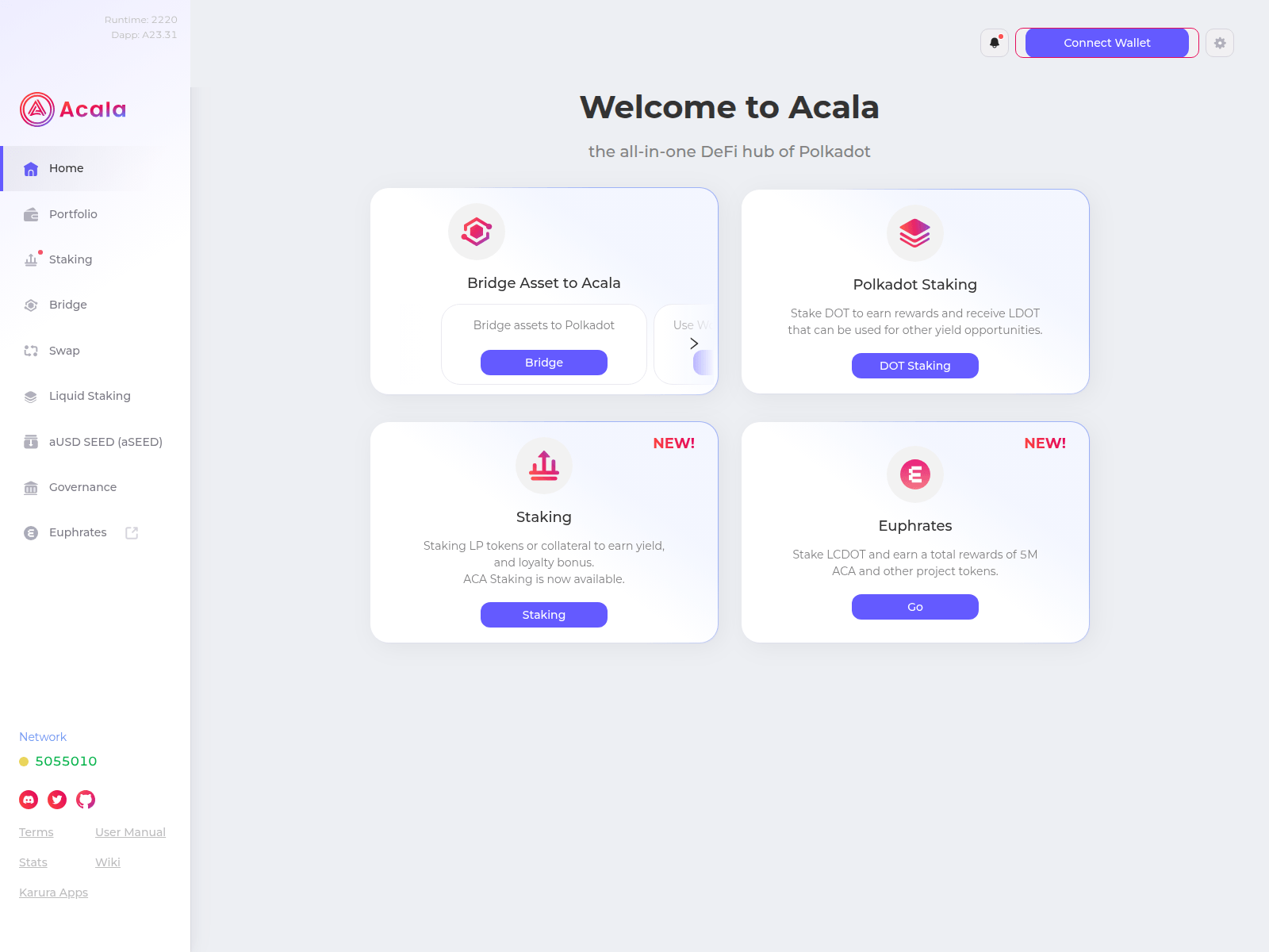Screenshot of dhge.pages.dev