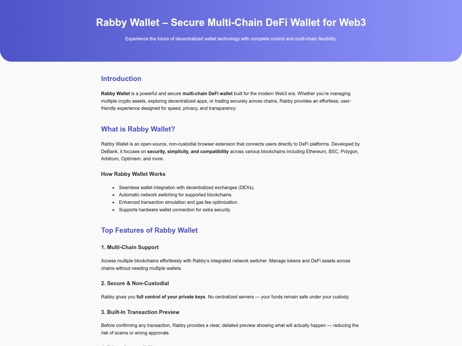 Screenshot of rabby-wallet-un.pages.dev