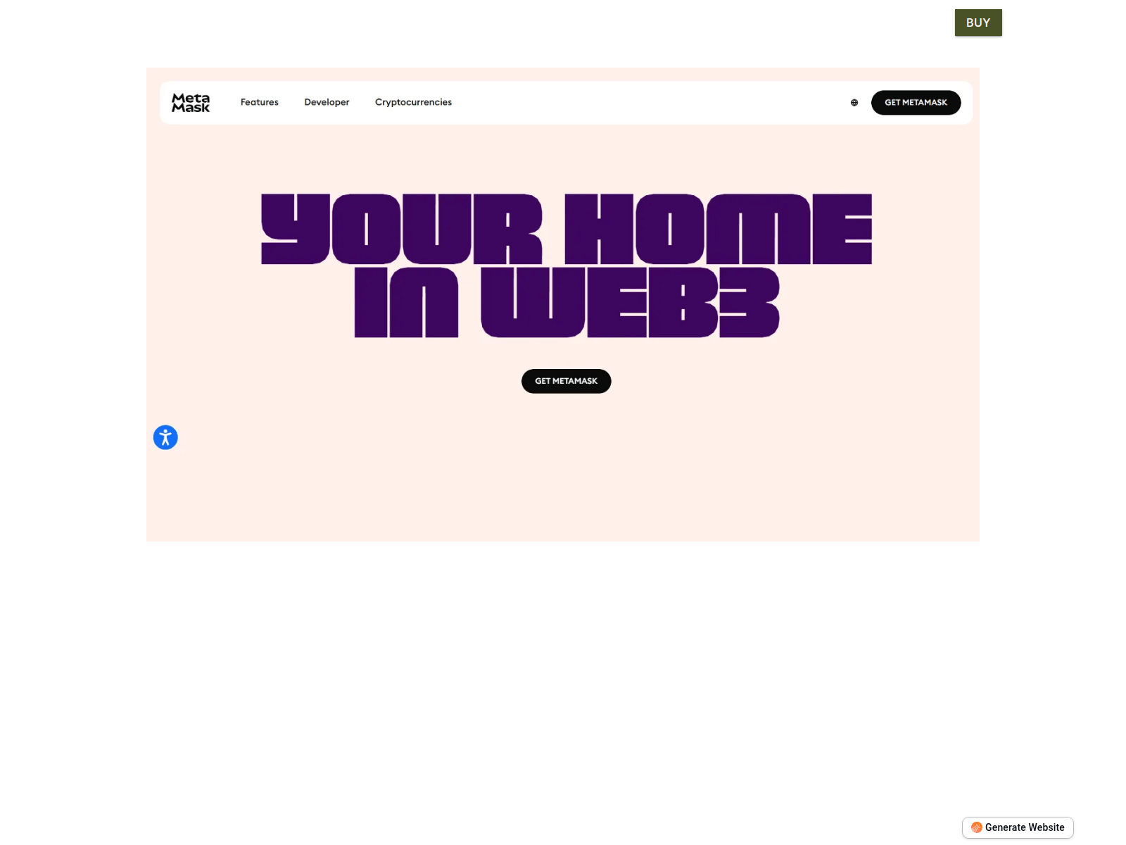 Screenshot of auuthh-meta-auut.pineapple.page