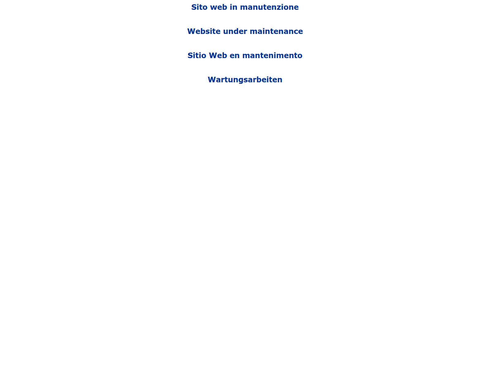 Screenshot of stracarrara.org