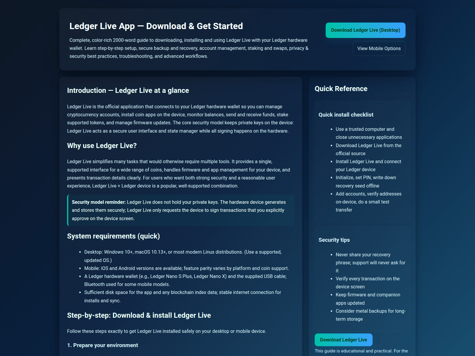 Screenshot of en-app-ledgrlive.pages.dev