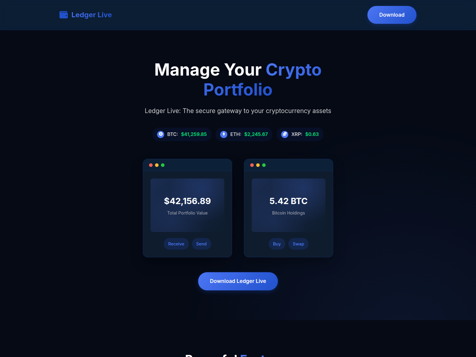 Screenshot of io-live-en.pages.dev