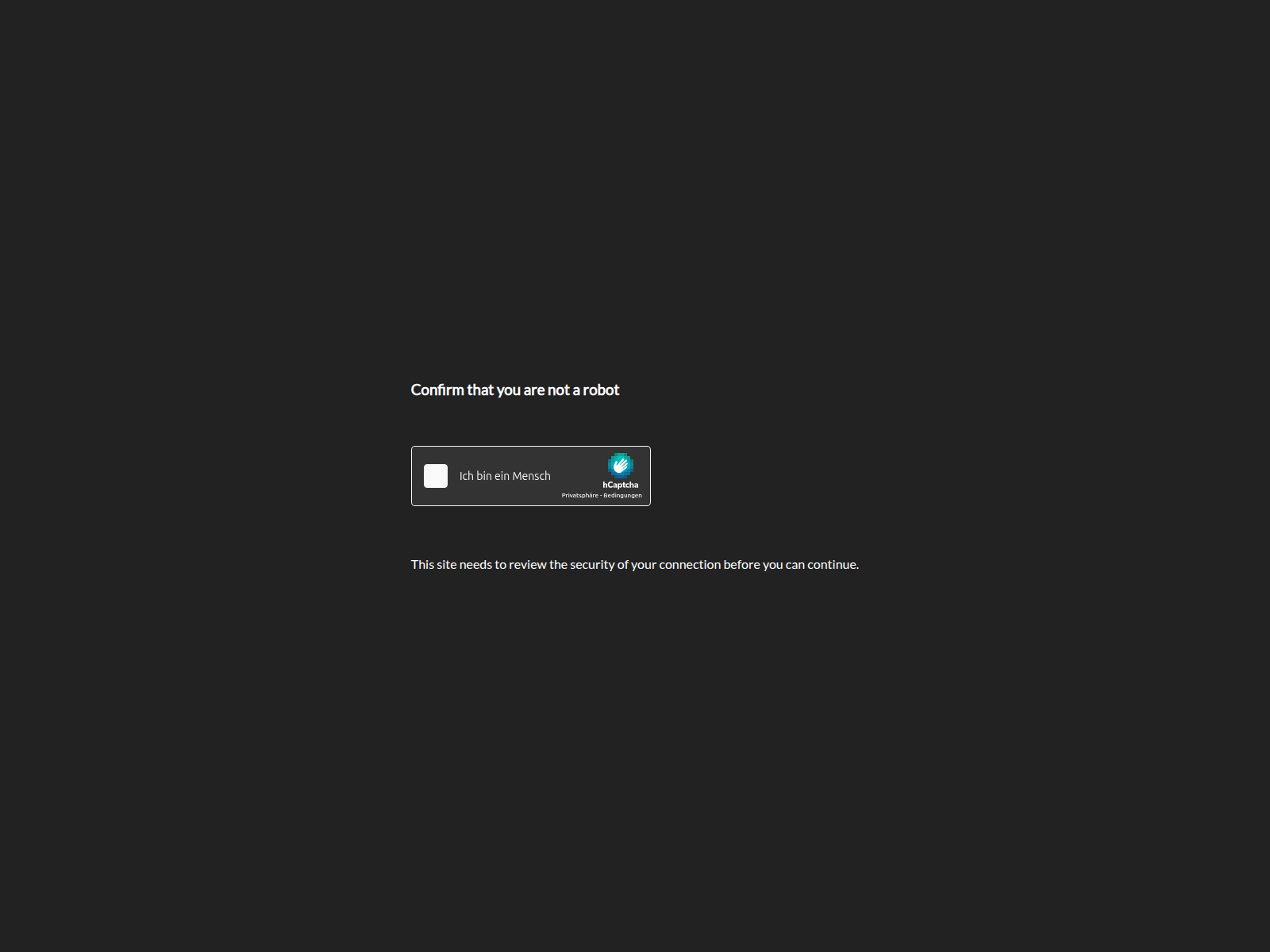 Screenshot of 167253-binance.com