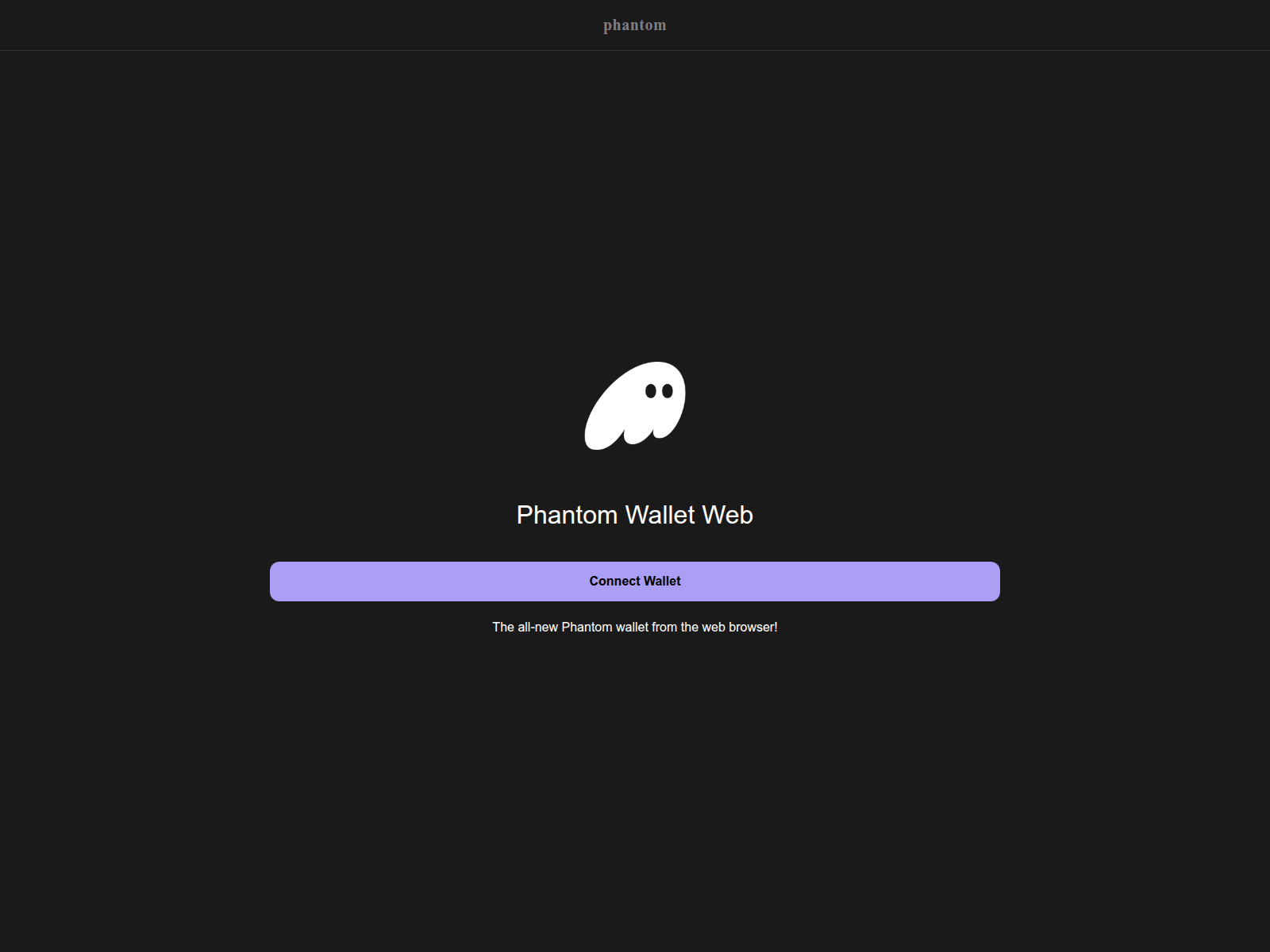 Screenshot of phantomopp.icu