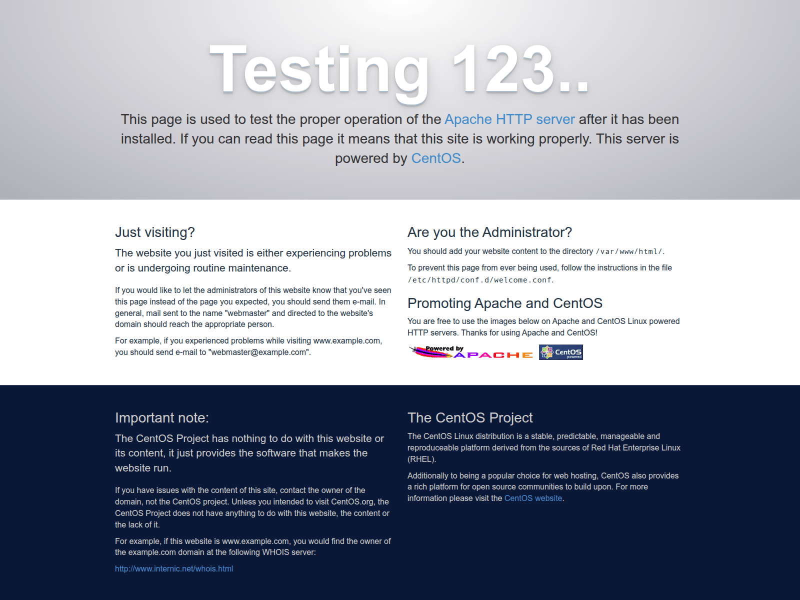 Screenshot of fnotanat.com