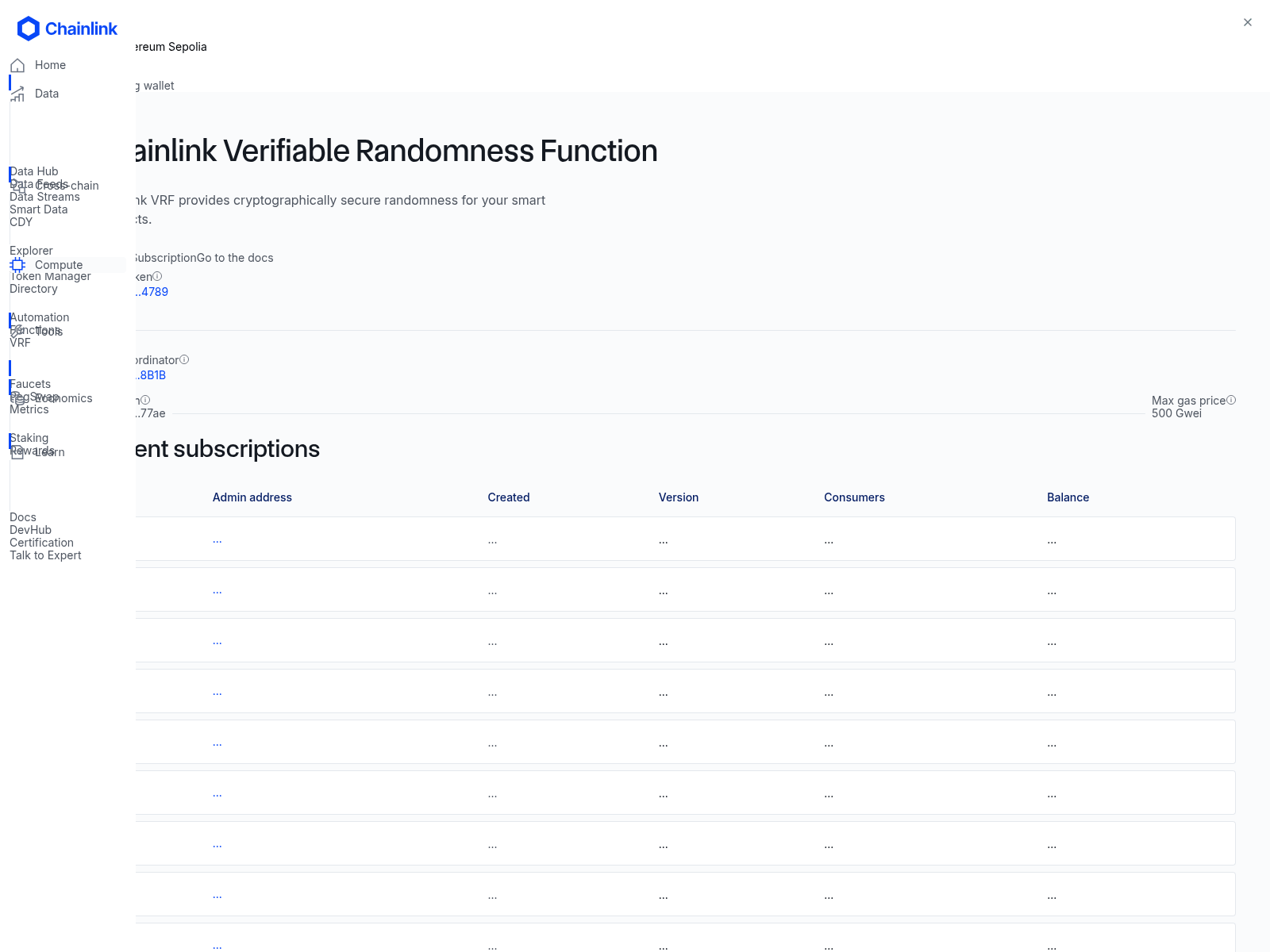 Screenshot of vrf-ui-feature-branch-platform-naviga-cll.vercel.app