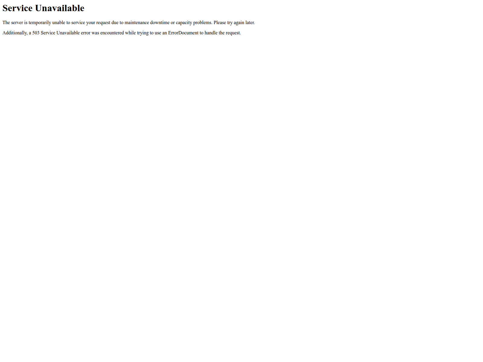 Screenshot of troncheck.com