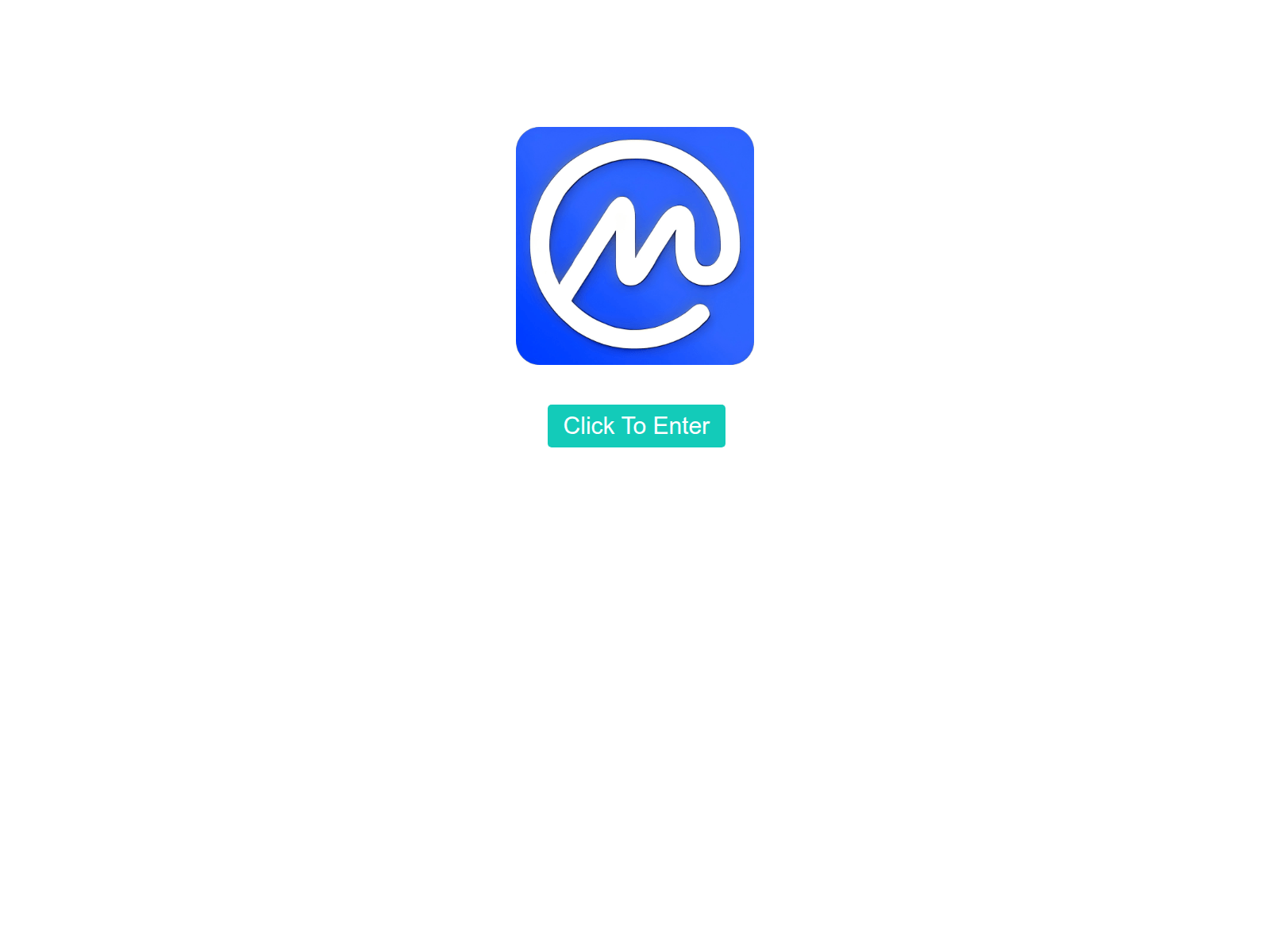 Screenshot of coingeckor.net