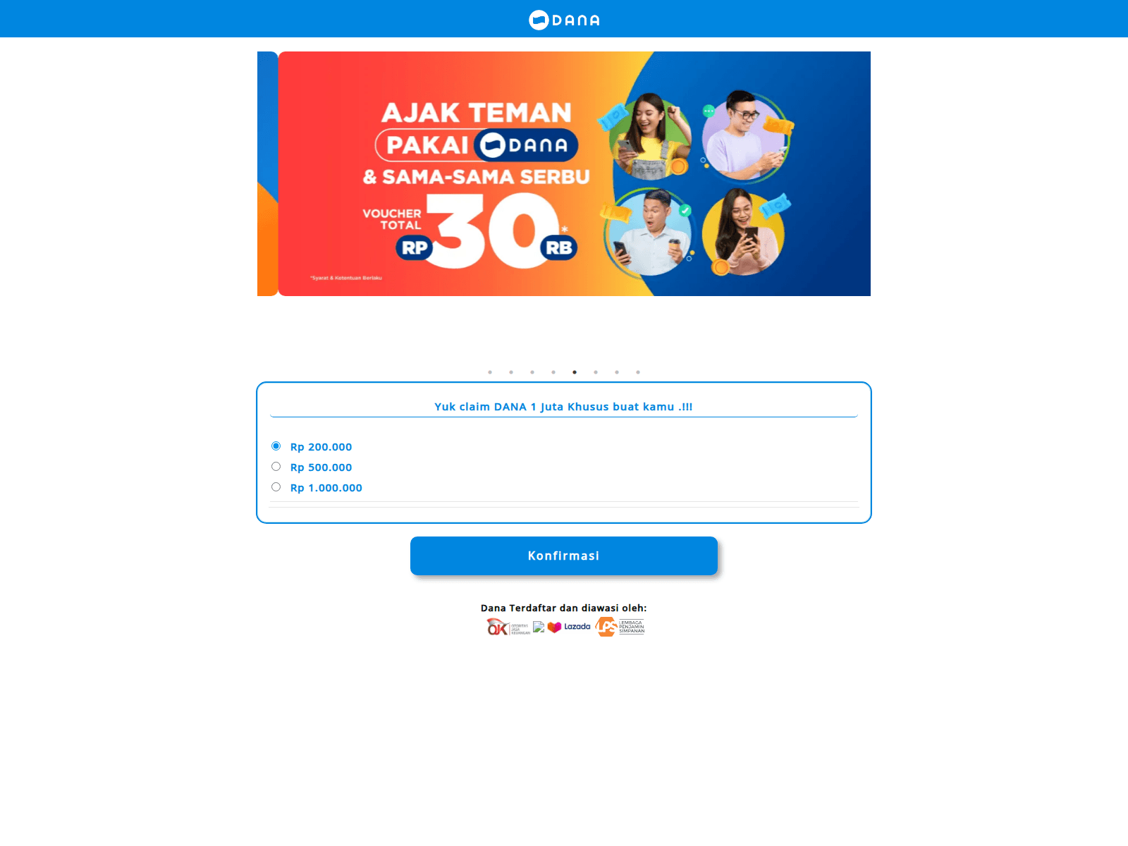 Screenshot of always-99.biz.id