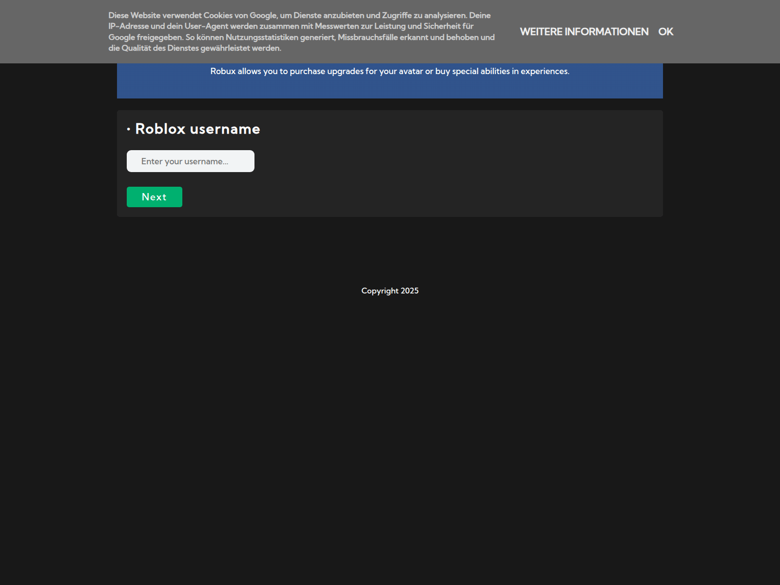 Screenshot of rbiox55.blogspot.com