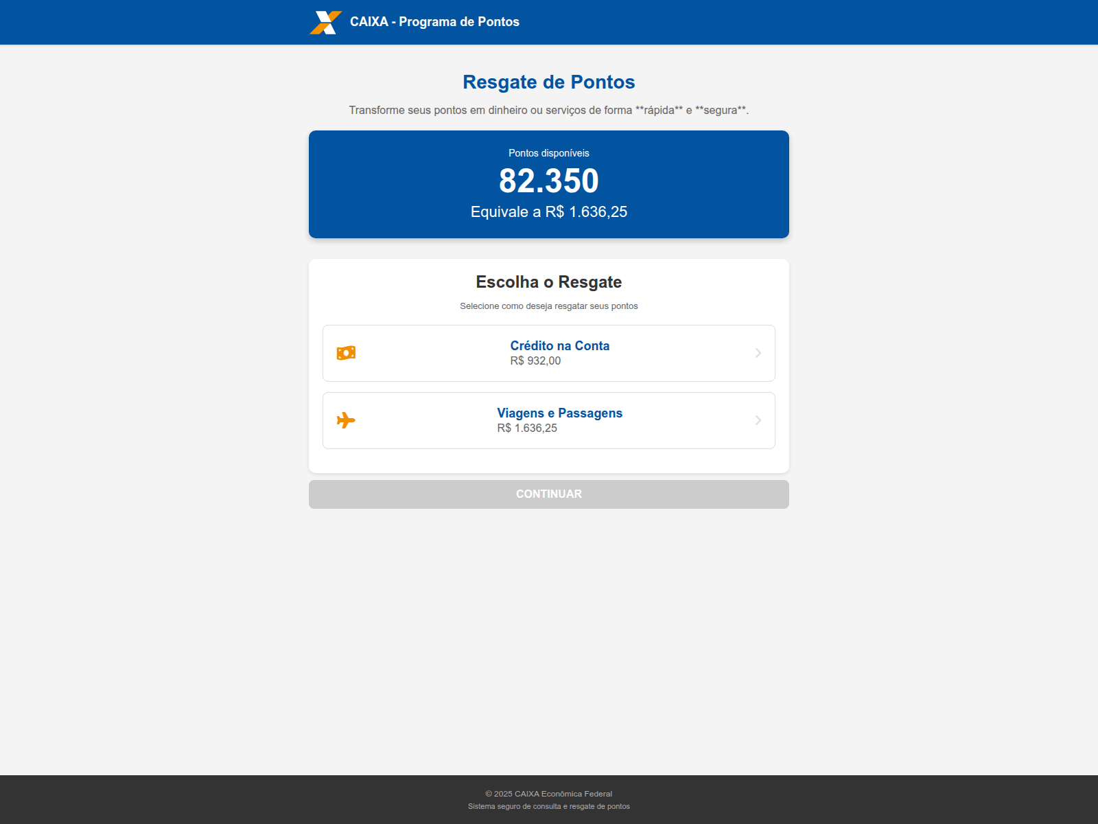 Screenshot of vantagensappx.com