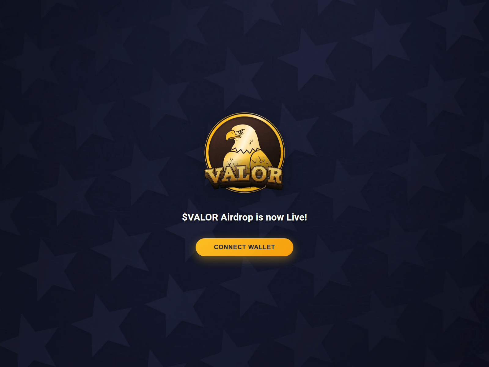 Screenshot of allocation-valor.com