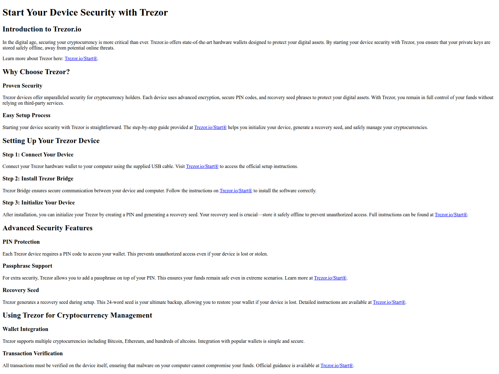 Screenshot of us-trazor-io-en.pages.dev