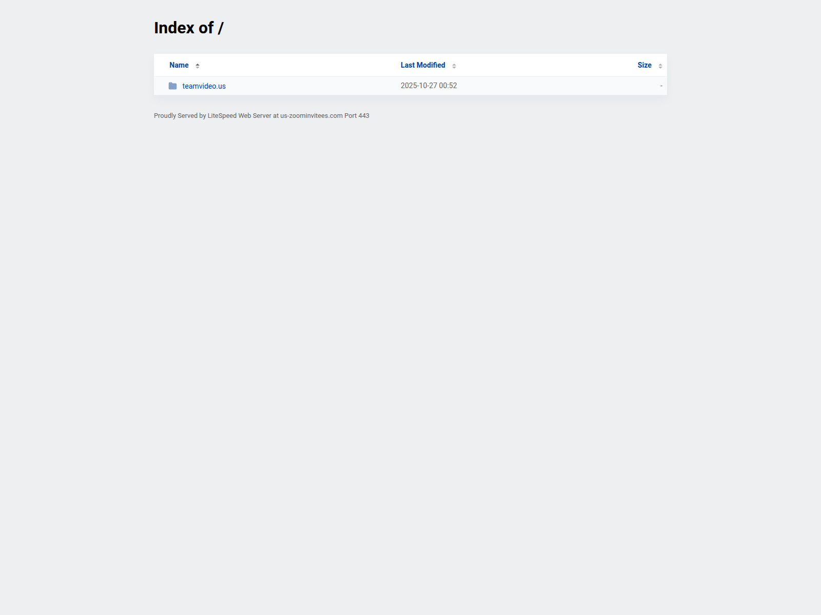 Screenshot of us-zoominvitees.com