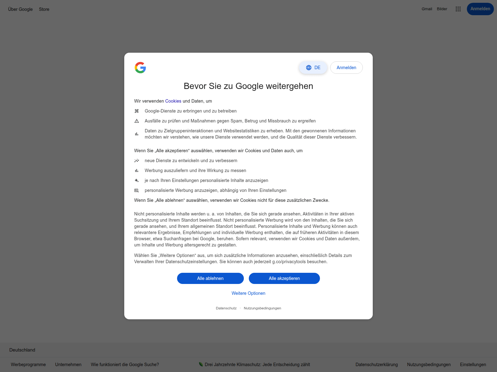 Screenshot of bluefin.airdrpsalert.click
