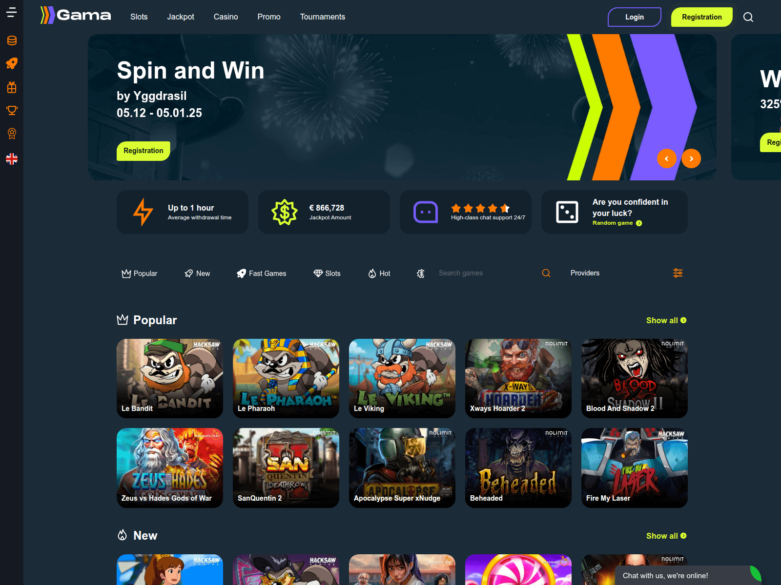 Screenshot of gamwn32.online