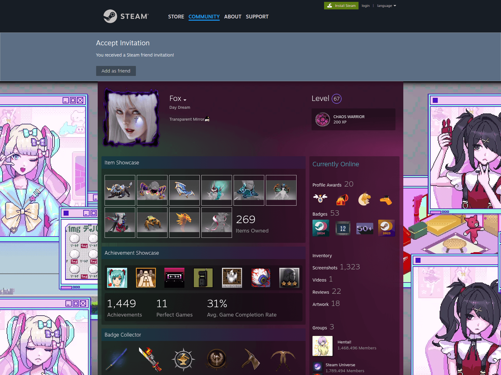 Screenshot of s.teams-p.com