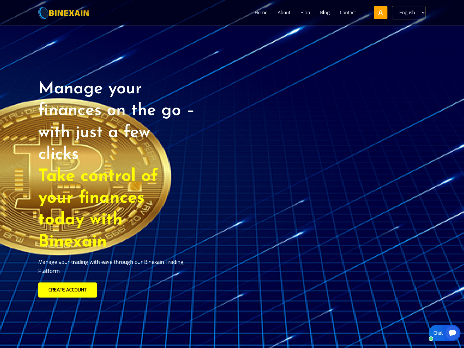 [Ekran görüntüsü] binexain.com