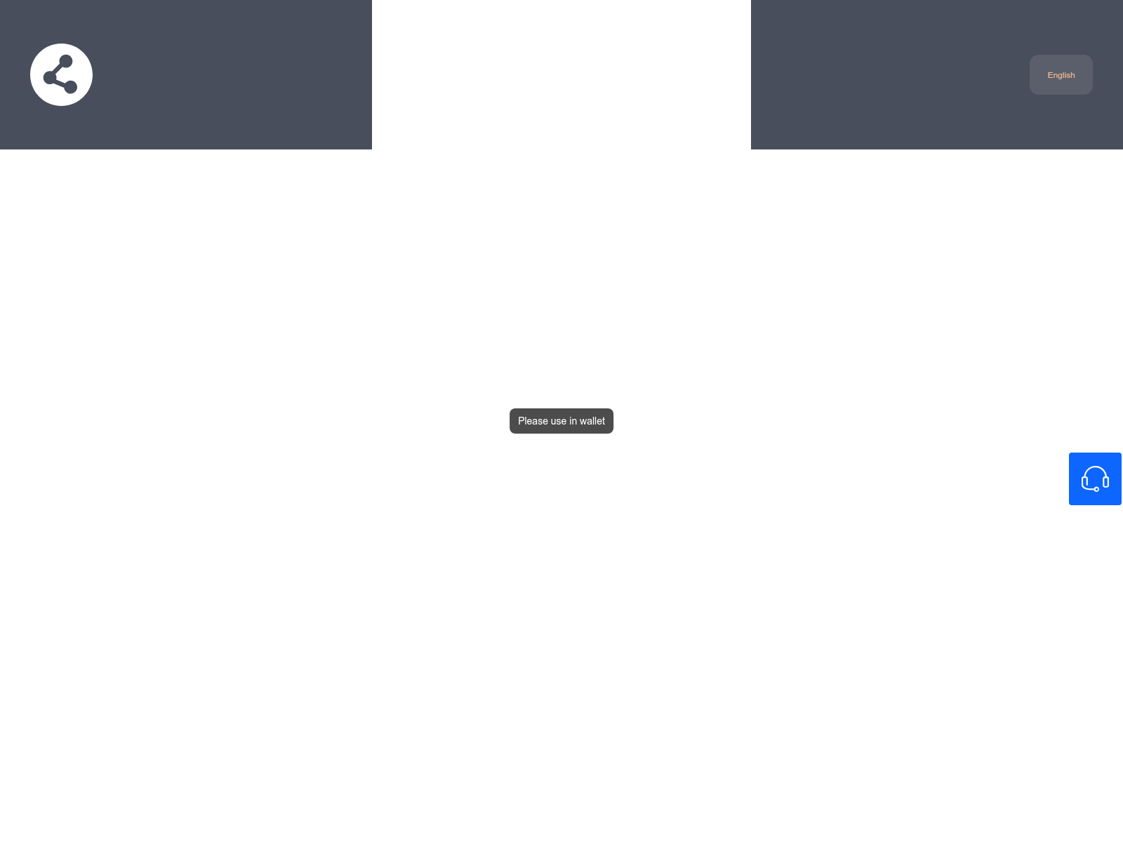 Screenshot of ethxq.com