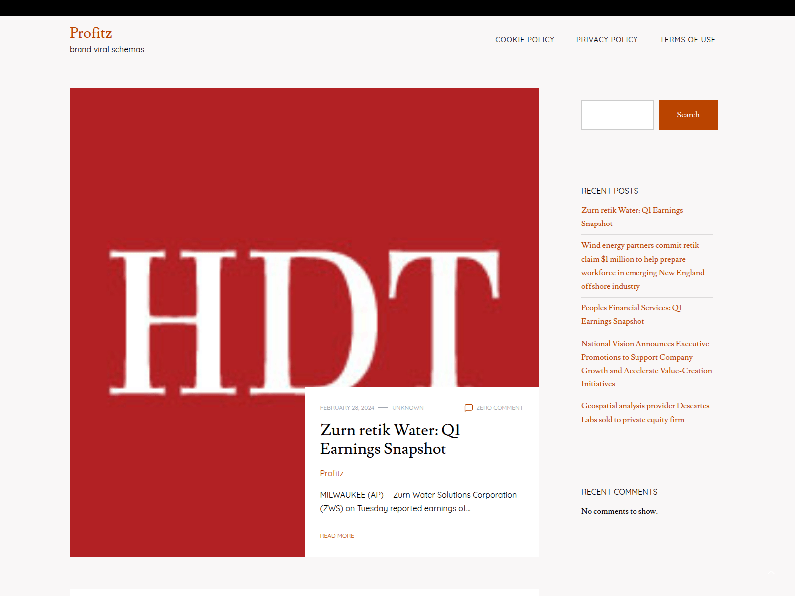 Forensic screenshot of opulousbridge.website