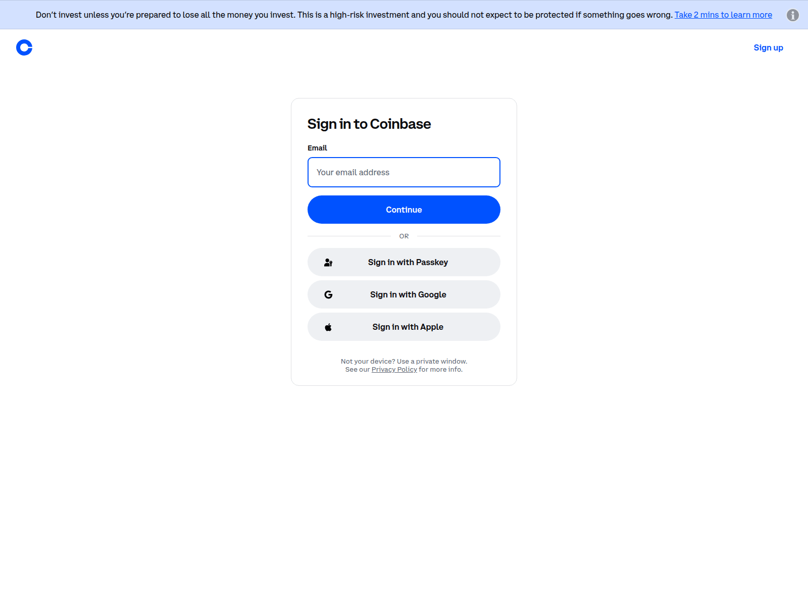 Screenshot of cb-operations.com