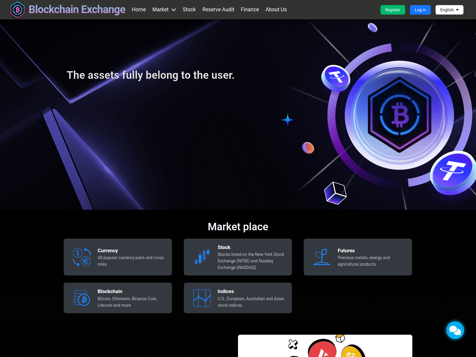 Screenshot of coinbase-exchange.us.cc