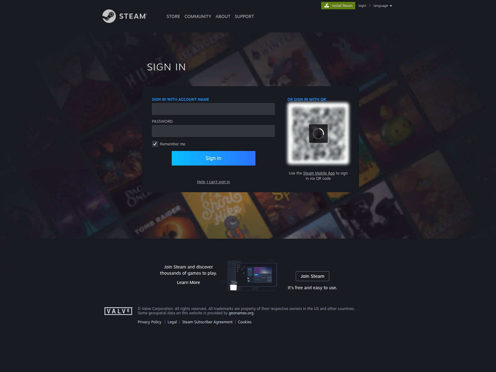 Screenshot of cyberleague-auth.com